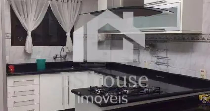 Apartamento 3 dormitórios e 3 vagas - parque das nações