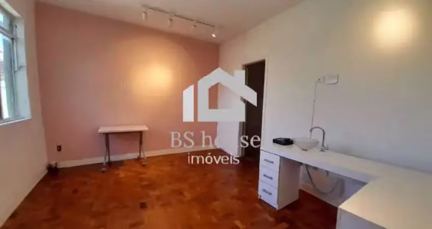 Ponto comercial para alugar na Rua das Monções, Jardim, Santo André