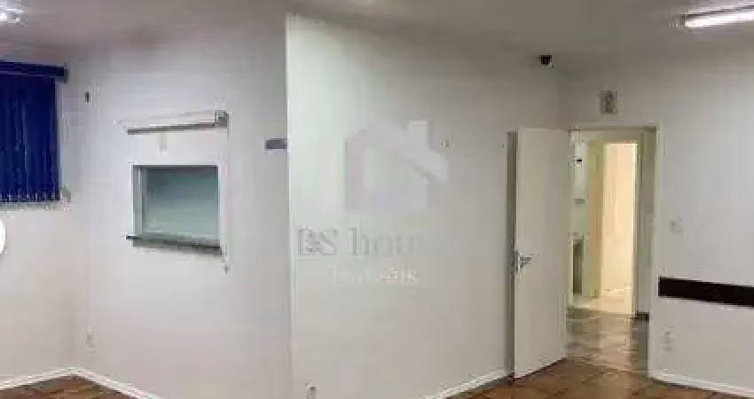 Prédio com 14 salas para alugar na Rua General Glicério, Centro, Santo André