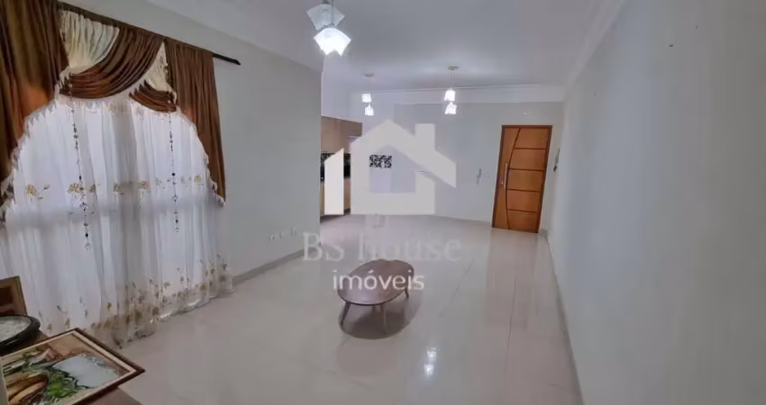 Apartamento 3 dormitórios, 1 suíte, 2 vagas - campestre
