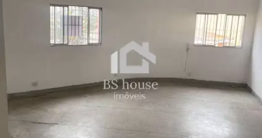 Sala comercial com 1 sala para alugar na Alameda São Caetano, Campestre, Santo André