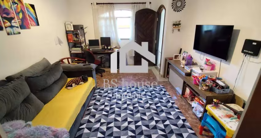 Cobertura 100m², 3 dormitórios sendo um suíte, depósito individual, 2 vagas