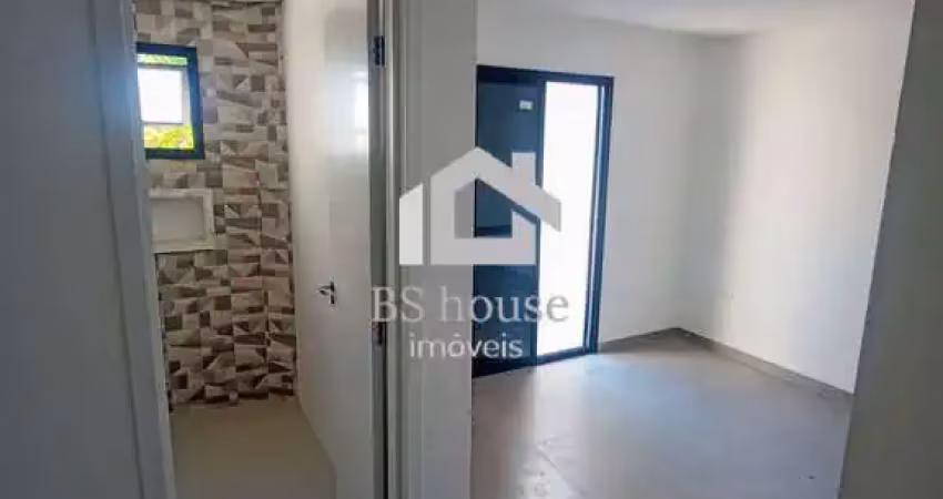 Apartamento com 78m², 3 dormitórios, uma suíte, com elevador