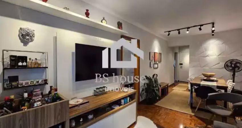 Apartamento com 2 quartos à venda na Rua Piauí, Santa Paula, São Caetano do Sul