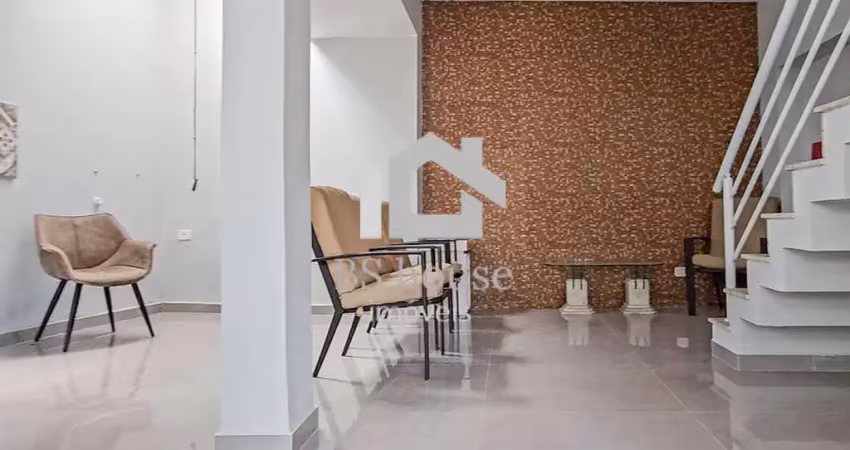 Casa com 1 quarto à venda na Rua Antônio Cubas, Vila Guiomar, Santo André