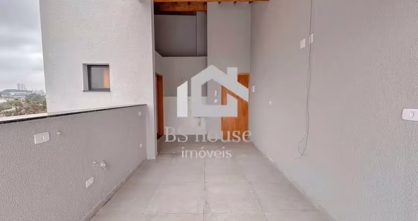 Cobertura sem condomínio, com elevador - casa branca