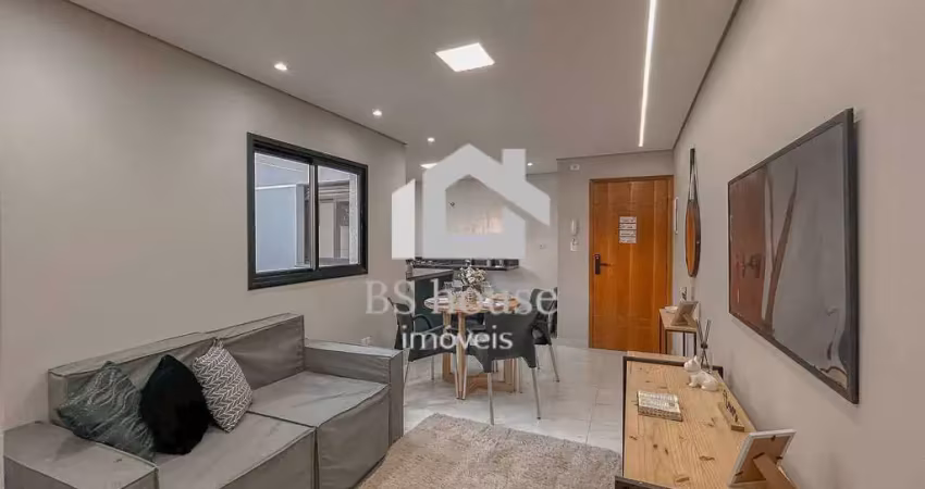 Apartamento 'sem condomínio', 2 dormitórios - casa branca