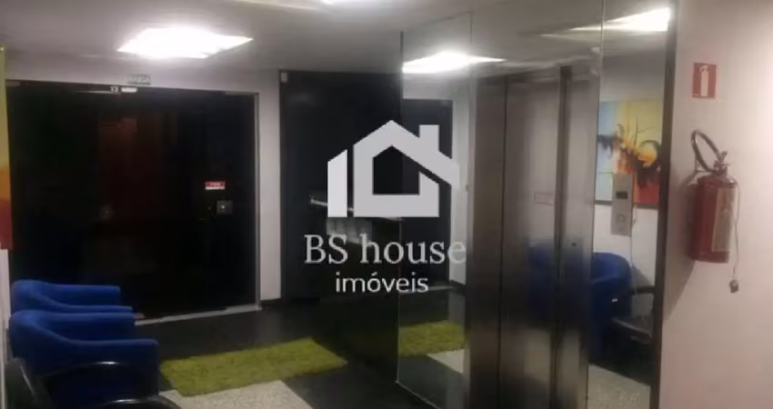 Prédio comercial - 18 salas - 1110m² - centro de são caetano