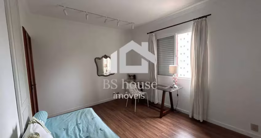 Apartamento 156 m² com 3 dormitórios e 2 vagas - centro