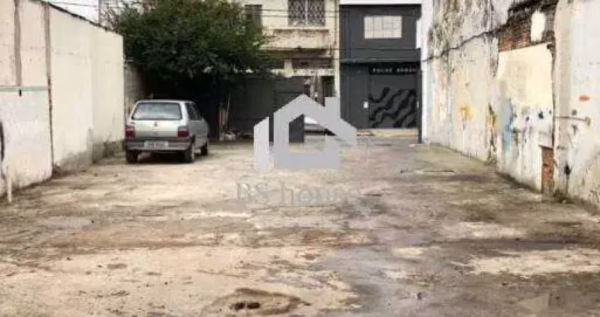 Terreno nivelado 270m² vila zelina - são paulo / sp