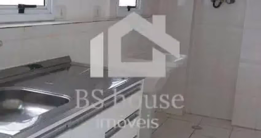 Apartamento 51m² - 2 dormitórios - 1 vaga - lazer completo