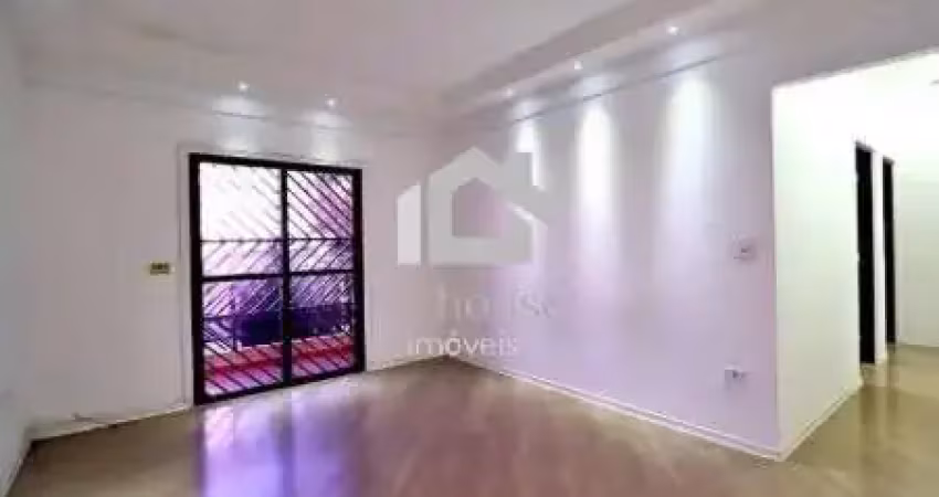 Apartamento 3 dormitórios com quintal - 88 m² na vila alice