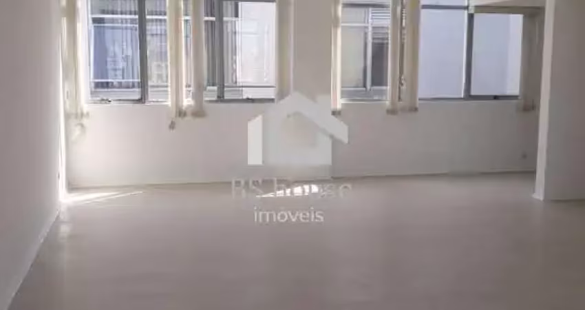Sala 60 m² - centro de santo andré - excelente localização