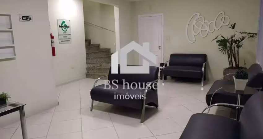 Sobrado comercial ou residencial à venda na vila assunção