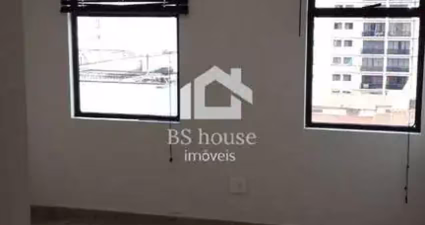 Sala comercial com 1 sala à venda na Rua Gonçalo Fernandes, Jardim Bela Vista, Santo André