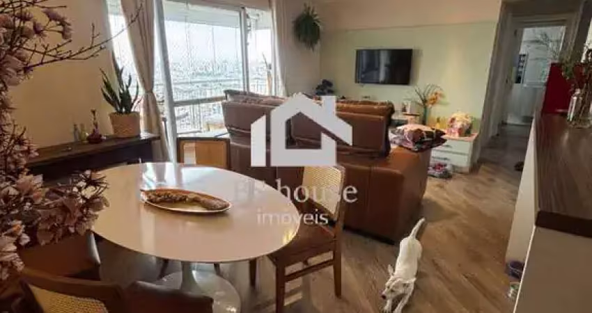 Apartamento 3 dormitórios, 2 vagas e lazer - boa vista