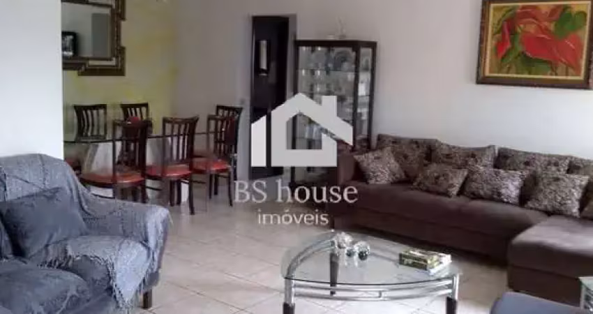 Mobiliado!!! apartamento 140m² - 3 suítes - 3 vagas - parque das nações