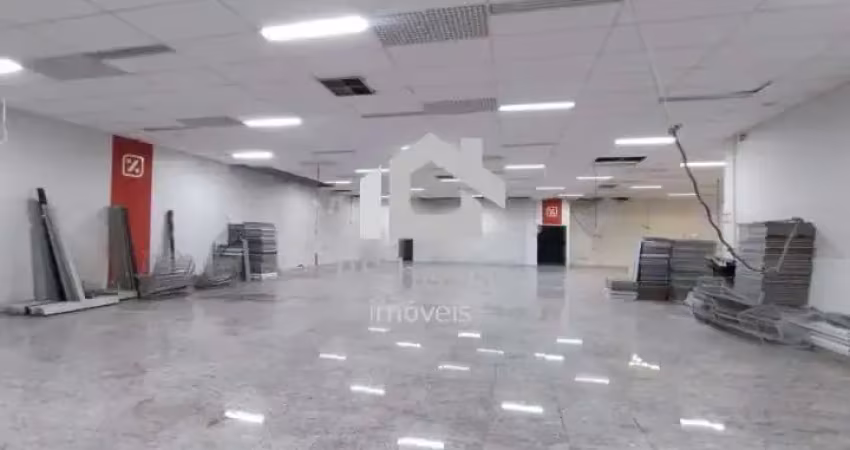 Galpão comercial para locação – rua alegre, são caetano do sul