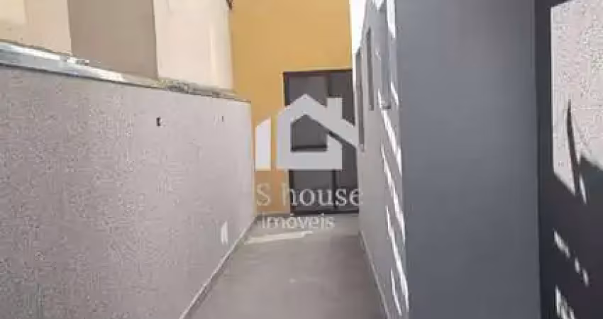 Apartamento novo garden baixo condomínio - vila são pedro