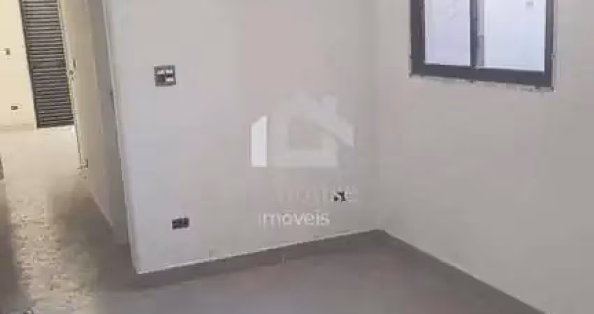 Apartamento novo, baixo condomínio, 2 dormitórios  - vila são pedro