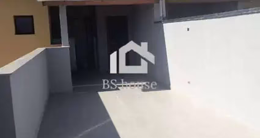 Cobertura duplex nova, com baixo condomínio - vila são pedro