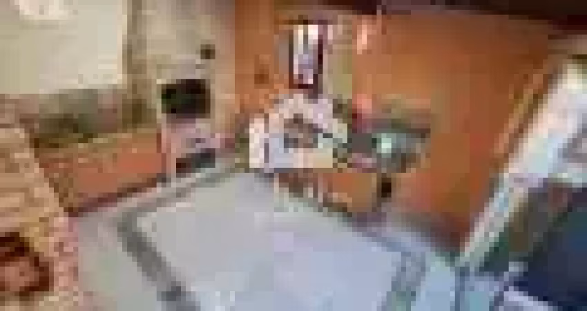 Apartamento duplex, com 140 m², com churrasqueira - santa maria em scs