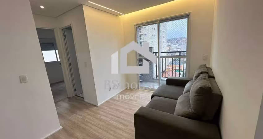 Apartamento com 2 quartos à venda na Rua Quinze de Agosto, Centro, São Bernardo do Campo