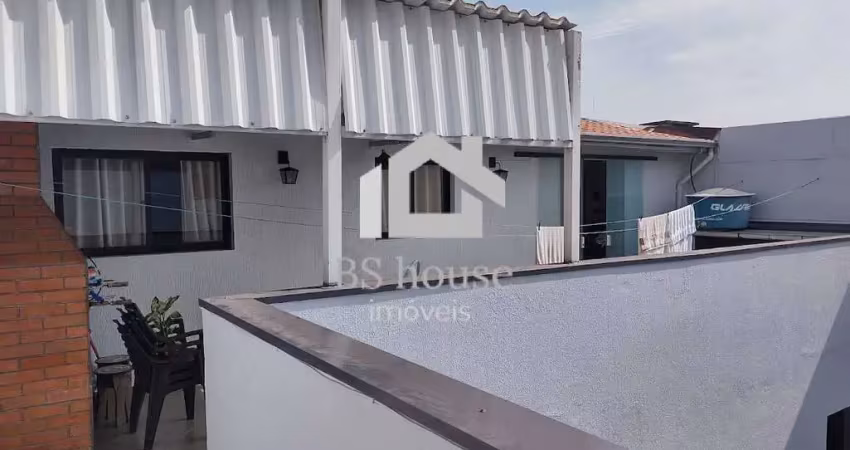 Cobertura duplex - santa maria - são caetano do sul