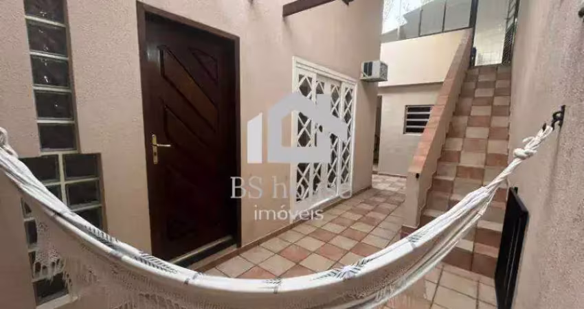 Casa térrea, 2 dormitórios, 2 vagas, com  216 m² - oswaldo cruz