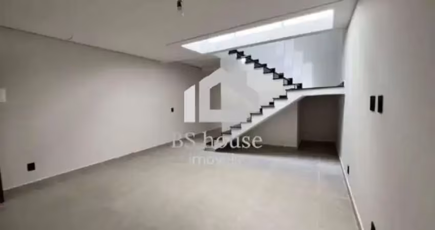 Casa com 3 quartos à venda na Rua Tupi, Cerâmica, São Caetano do Sul