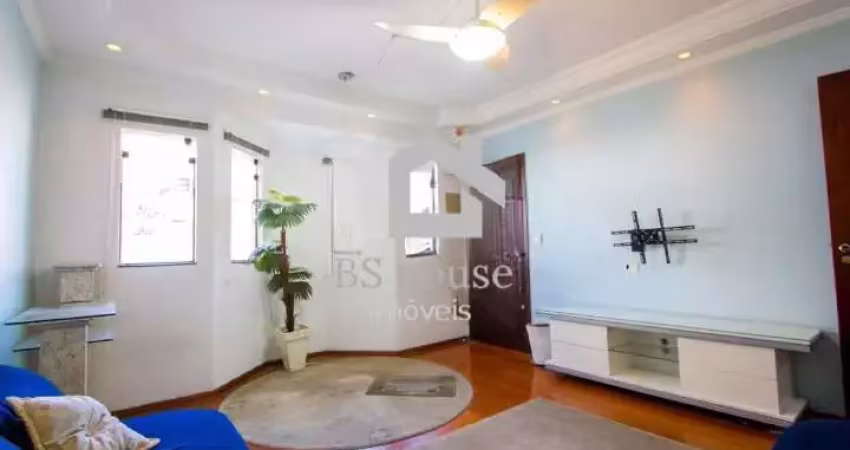 Apartamento 3 dormitórios, com planejados e 3 vagas