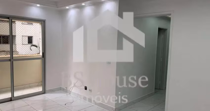 Ótima localização: 3 dormitórios, lazer, 2 vagas - vila gilda