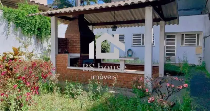 Sobrado comercial alto padrão à venda ou locação – vila bastos, santo andré