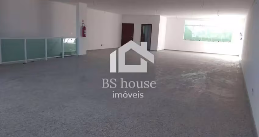 Sala comercial com 1 sala para alugar na Avenida Barão de Mauá, Jardim Itapeva, Mauá