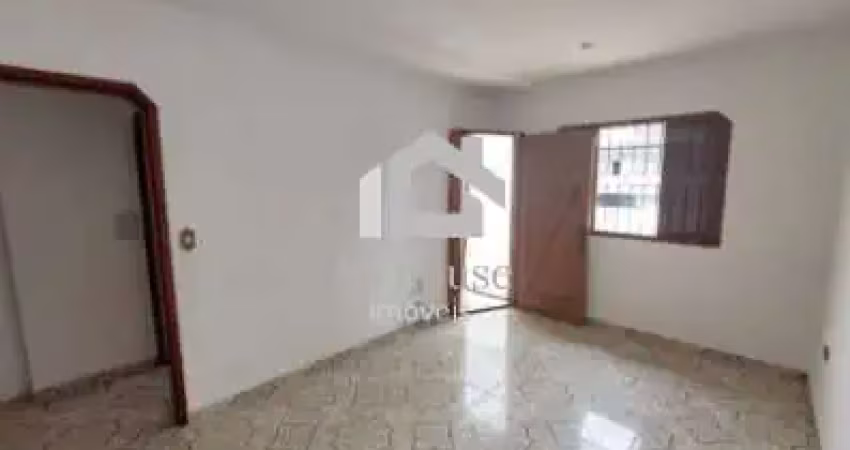 Casa assobradada 2 dormitórios, 1 vaga, com 100m² -  jardim bela vista