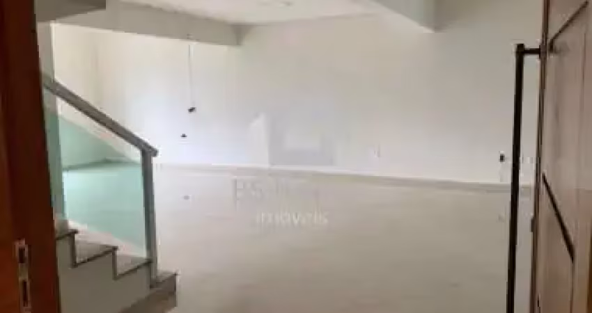 Sobrado 3 dormitórios e 4 vagas com 220 m² jardim bela vista