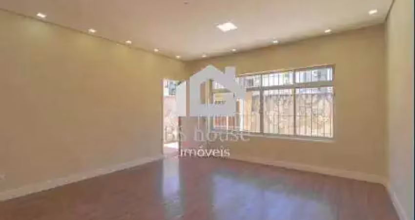 Casa 3 dormitórios, 2 vagas - 236m² vila gilda - santo andré