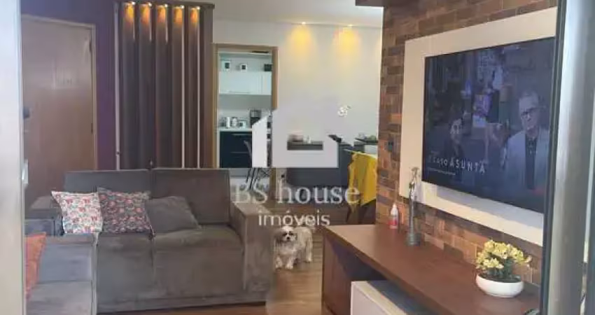 Apartamento 144m² - 3 suítes - 2 vagas - v. assunção