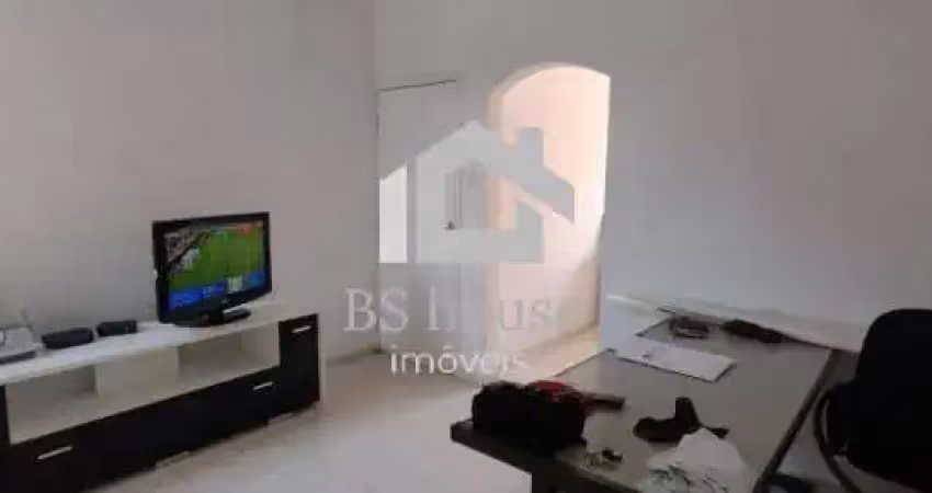 Casa térrea de 2 dormitórios 1 vaga com 100 m² vila alpina - santo andré