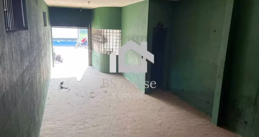 Galpão comercial / industrial - vila cecília maria em mauá