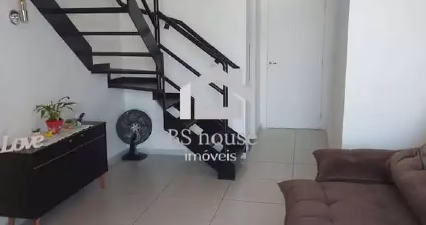 Cobertura espetacular na vila alzira: seu novo lar ou investimento perfeito