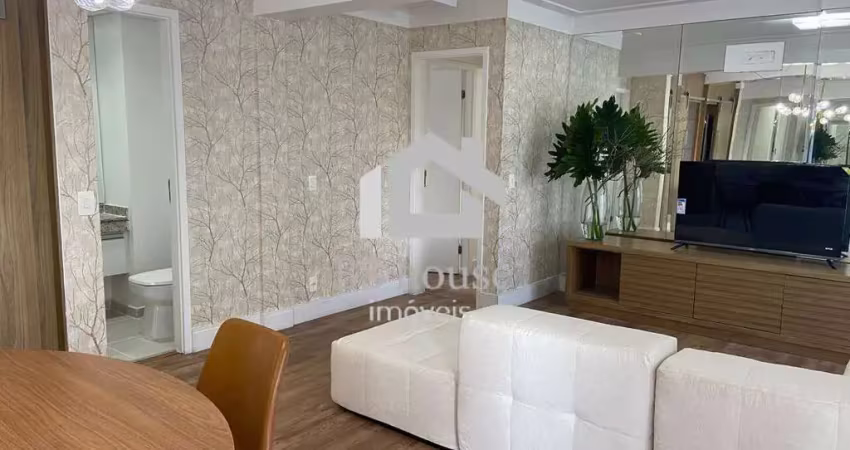 Apartamento com 3 quartos à venda na Rua Pirituba, Casa Branca, Santo André
