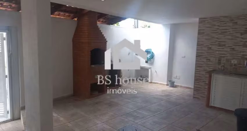 Oportunidade!!! sobrado com 132 m², 03 dormitórios e 3 vagas