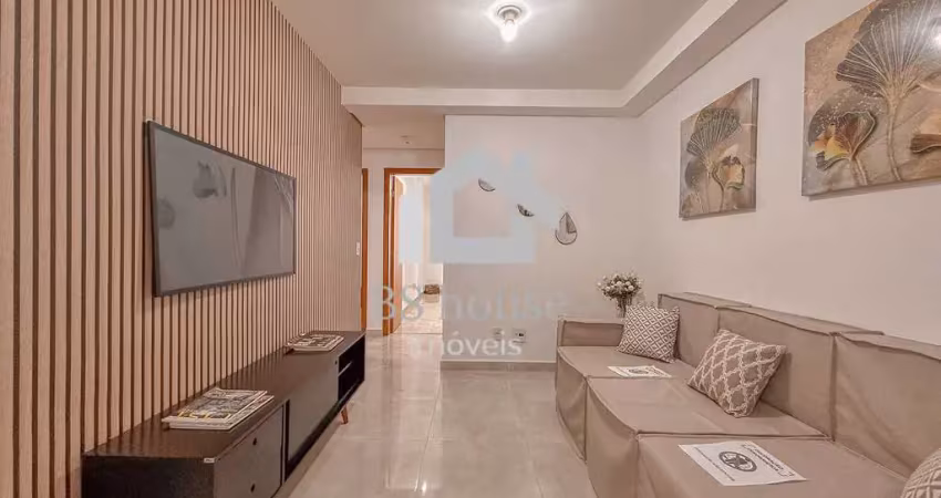 Apartamento na vila gilda, baixo condomínio, com elevador