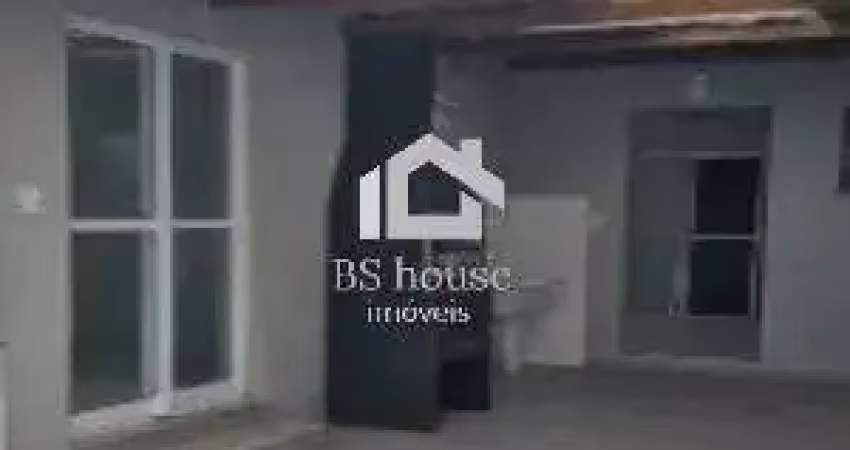 Casa térrea reformada com salão comercial 

casa térrea com salão comercial