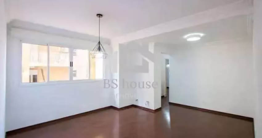 Apartamento com 2 quartos à venda na Rua das Caneleiras, Jardim, Santo André