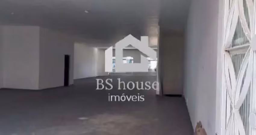 Salão comercial - 350m² - santa paula - são caetano do sul