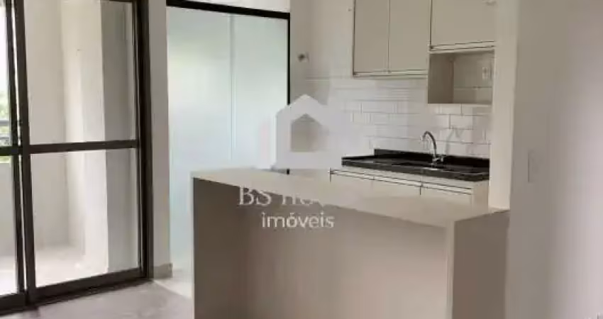 Apartamento com 2 dormitórios, 59m² - vila são pedro