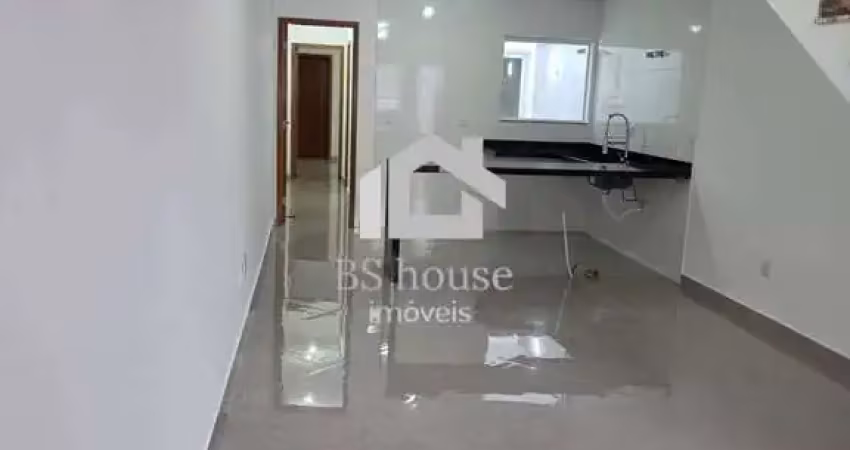 Casa com 3 quartos à venda na Rua Tirana, Vila Francisco Matarazzo, Santo André