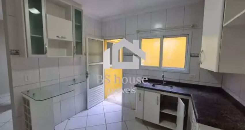 Apartamento com 2 quartos para alugar na Rua Cisplatina, Vila Pires, Santo André